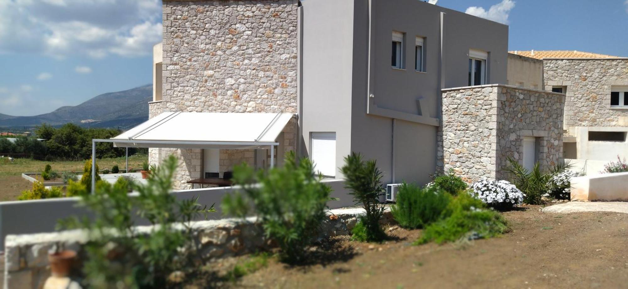 Smailis Apartment 1 Koroni  Esterno foto